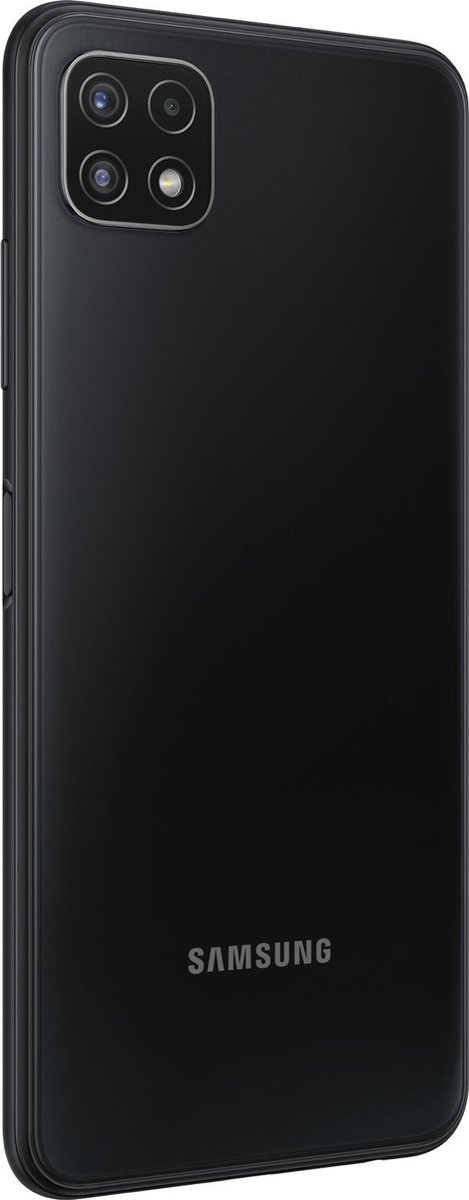 Samsung SM-A225F Galaxy A22 4G - 128GB - Black