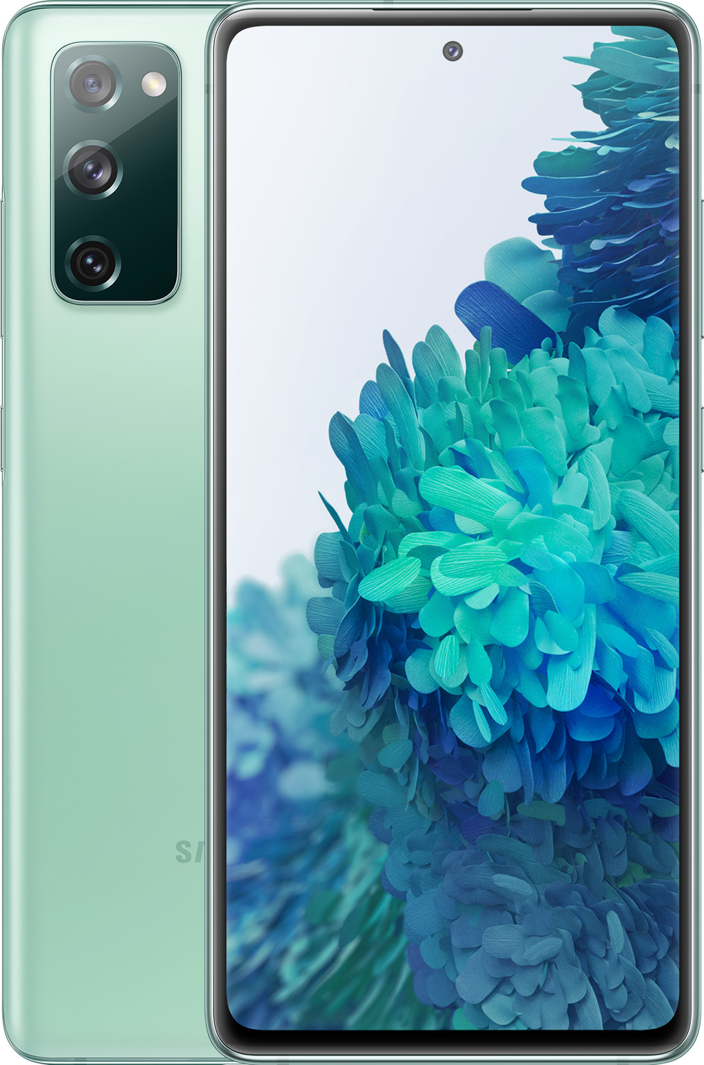 Samsung SM-G781B Galaxy S20 Fan Edition 5G - 128GB - Green