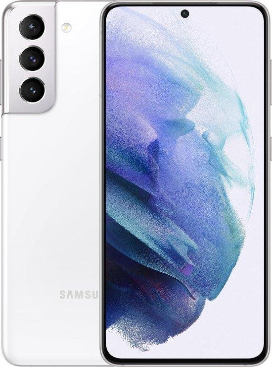 Samsung SM-G991B Galaxy S21 5G - 128GB - White