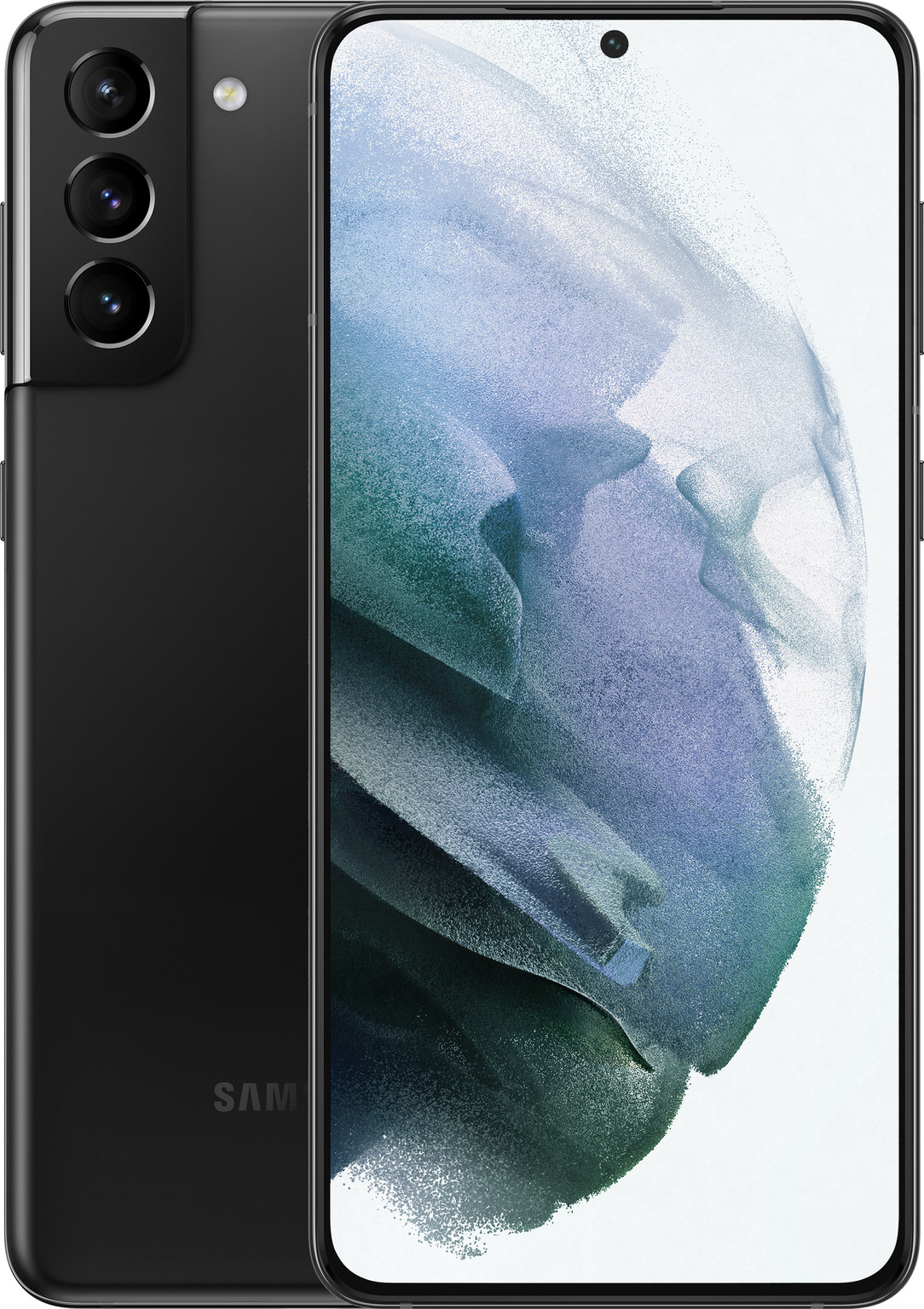 Samsung SM-G996B Galaxy S21 Plus - 128GB - Black