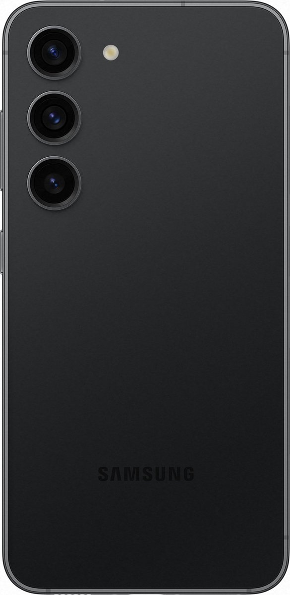 Samsung SM-S911B Galaxy S23 - 128GB - Black
