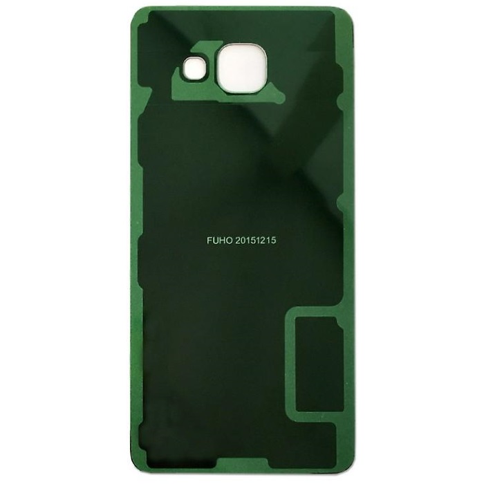 Samsung A510F Galaxy A5 2016 Backcover GH82-11020A Gold