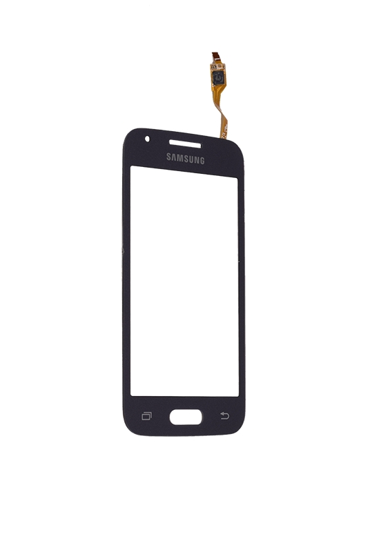 Samsung G318H Galaxy Trend 2 Lite Touchscreen/Digitizer  Black