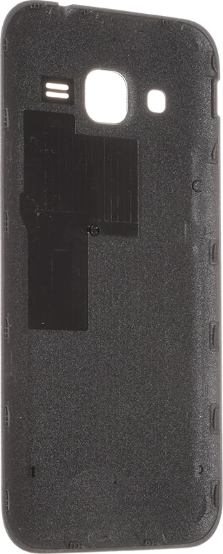 Samsung G360 Galaxy Core Prime Backcover  Black