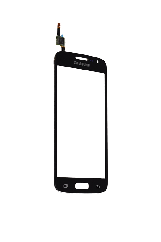 Samsung G386F Galaxy Core Lite Touchscreen/Digitizer  Black
