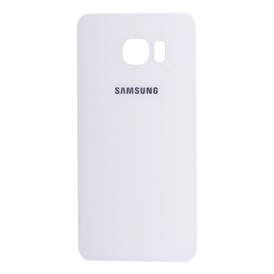 Samsung G928F Galaxy S6 Edge Plus Backcover  White