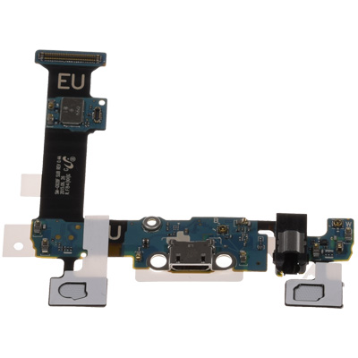 Samsung G928F Galaxy S6 Edge Plus Charge Connector Flex Cable  