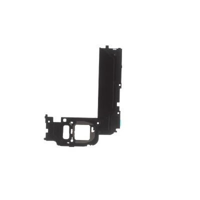 Samsung G935F Galaxy S7 Edge Camera lens Frame GH98-38786A