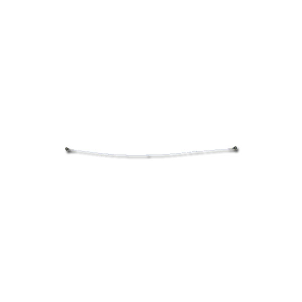 Samsung G965F Galaxy S9 Plus Antenna Cable 78mm GH39-01955A White