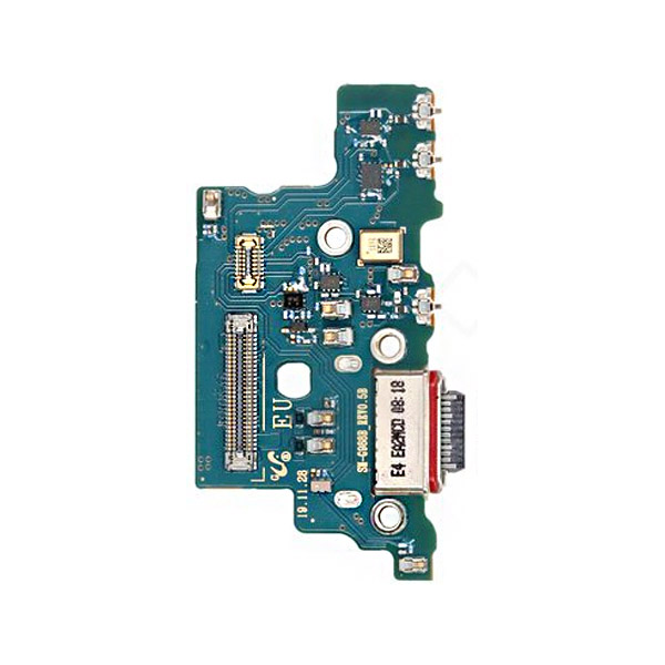 Samsung G988F Galaxy S20 Ultra 5G Charge Connector Board  