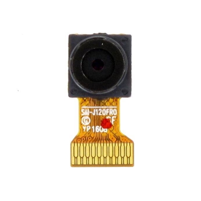 Samsung J120 Galaxy J1 2016 Front Camera Module GH96-09388A 