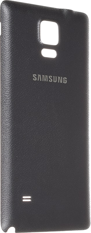 Samsung N910F Galaxy Note 4 Backcover Black