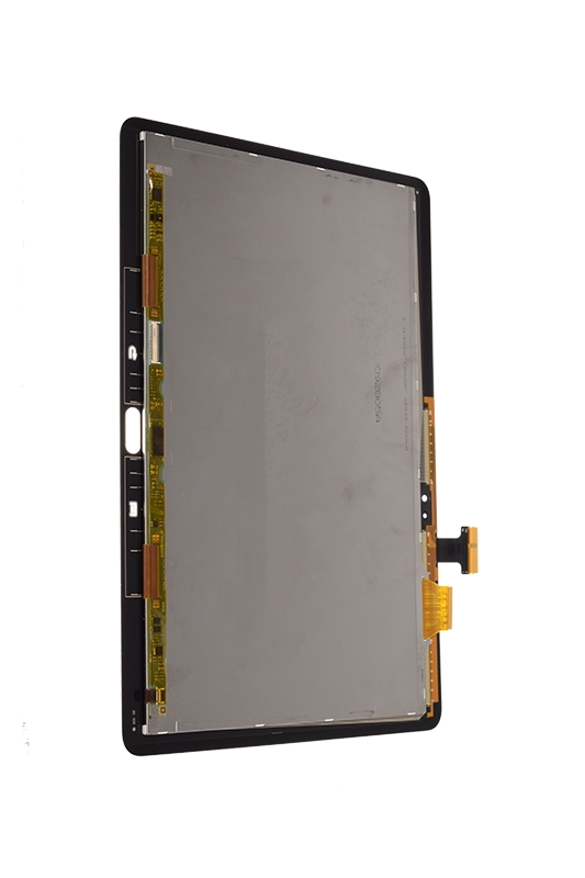 Samsung SM-P600 Galaxy Note 10.1/SM-P605 Galaxy Note 10.1 4G LCD Display + Touchscreen White
