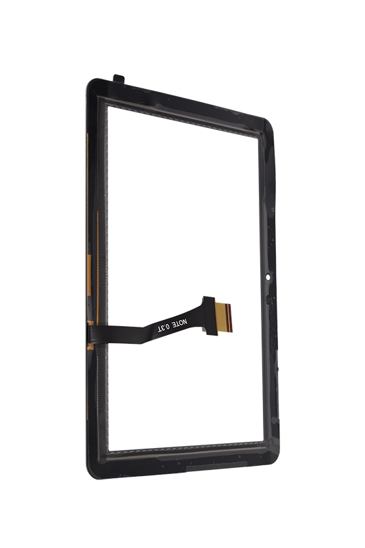 Samsung GT-P7500/P7510 Galaxy Tab 10.1 Touchscreen/Digitizer  White