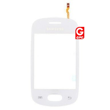 Samsung S5310 Galaxy Pocket Neo Touchscreen/Digitizer  White