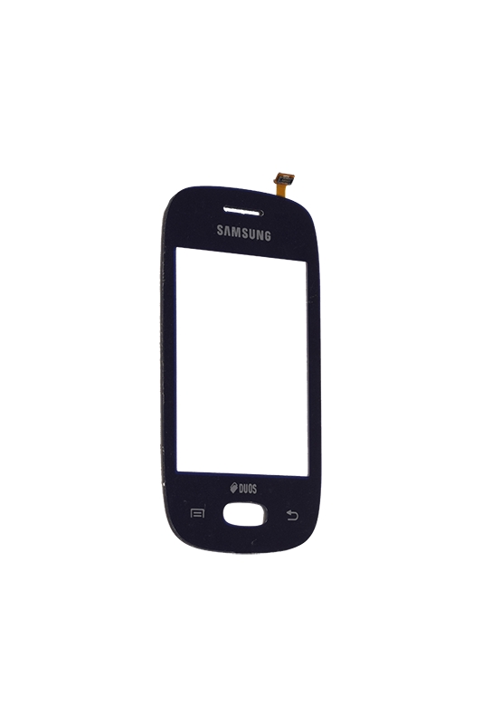 Samsung S5312 Galaxy Pocket Neo Duos Touchscreen/Digitizer  Black