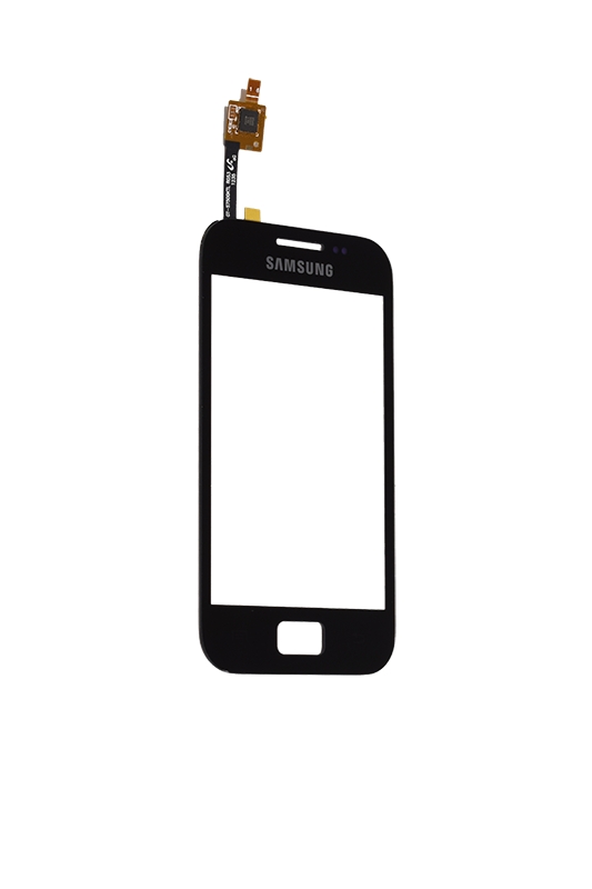 Samsung S7500 Galaxy Ace Plus Touchscreen/Digitizer  Black