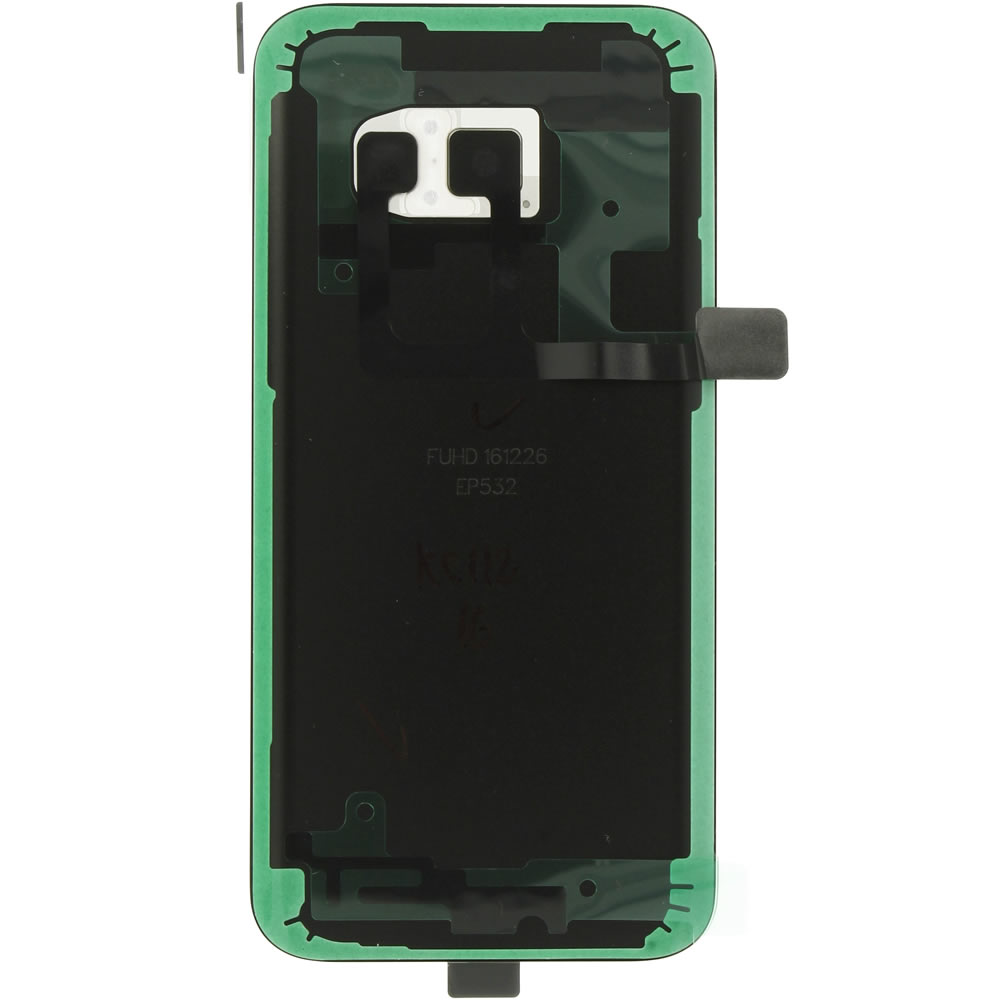 Samsung SM-A320F Galaxy A3 2017 Backcover GH82-13636B Gold