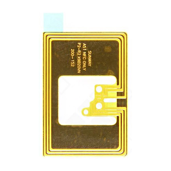 Samsung SM-A515F Galaxy A51 NFC Module GH42-06407A 
