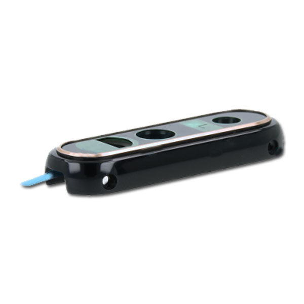 Samsung SM-A805F Galaxy A80 Camera lens Frame GH98-44246A Black