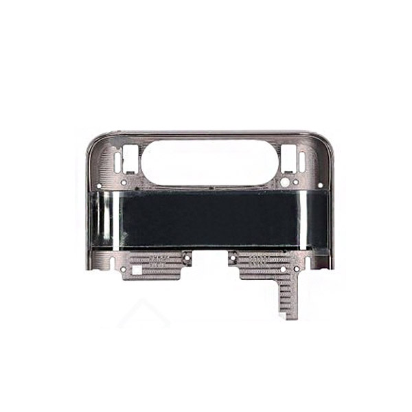 Samsung SM-A805F Galaxy A80 Slide Rear Cover GH82-20429A Black