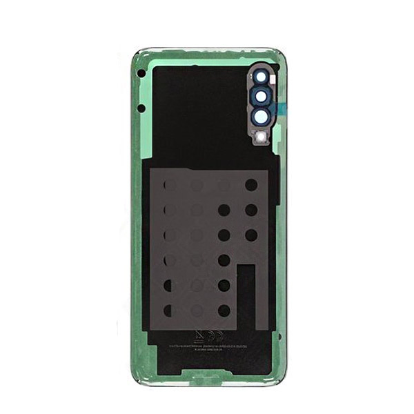 Samsung SM-A908F Galaxy A90 5G Backcover GH82-20741A Black