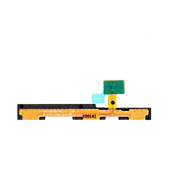 Samsung SM-A908F Galaxy A90 5G Power + Volume button Flex Cable GH59-15180A 