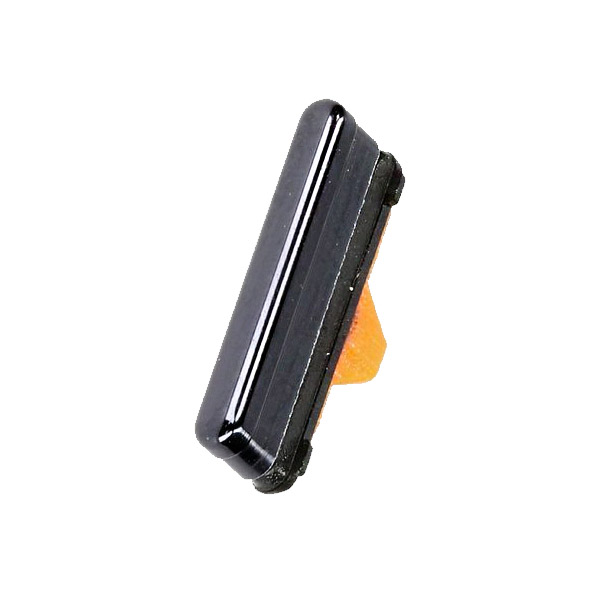 Samsung SM-A908F Galaxy A90 5G Power button GH98-44658A Black