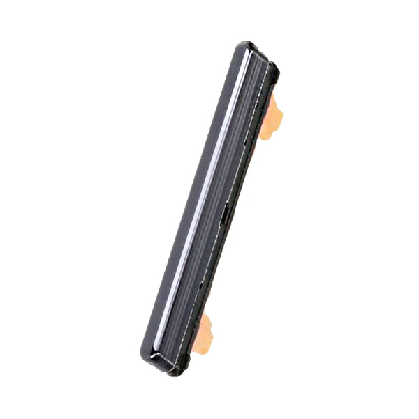 Samsung SM-A908F Galaxy A90 5G Volume buttons GH98-44659A Black