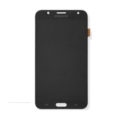 Samsung SM-J701F - J7 Core LCD Display + Touchscreen - GH97-20904A - Black