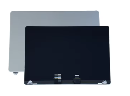 Apple MacBook Pro 14'' - A2992 - 2023 Display Assembly - Pulled - Silver