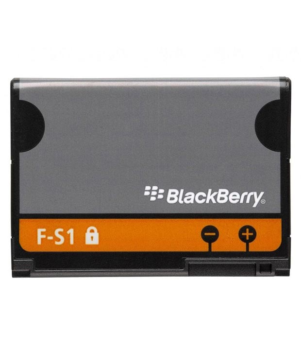 Blackberry Torch 9800/Torch 9810 Battery BAT-26483-003 / F-S1 