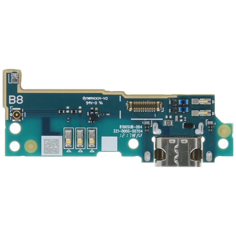 Sony Xperia L1 (G3311) Charge Connector Board A/8CS-81000-0004 