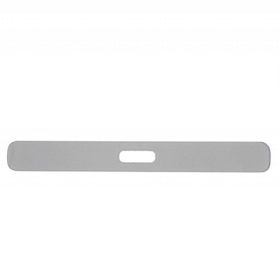 Sony Xperia X Compact (F5321) Bottom Cover 1301-8375 White