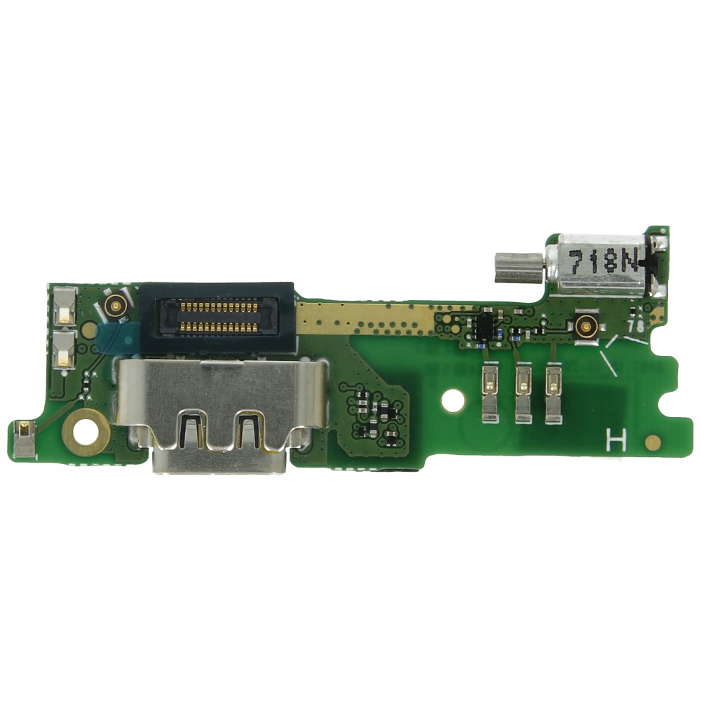 Sony Xperia XA1 (G3121) Charge Connector Board  