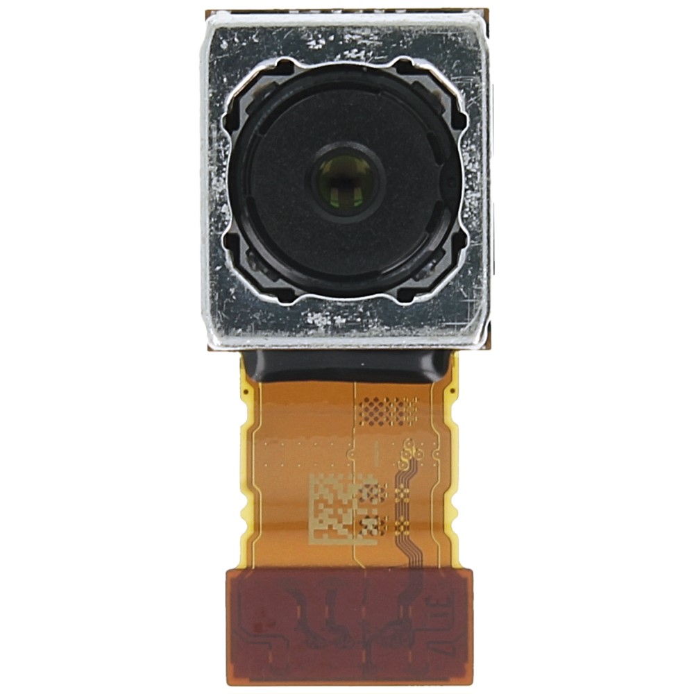 Sony Xperia XZs (G8231)/Xperia XZ Premium (G8141)/Xperia XZ1 (G8341, G8342)/Xperia XZ1 Compact (G8441)/Xperia XZ2 (H8266)/Xperia XZ2 Compact (H8324) Back Camera Module 1301-9332