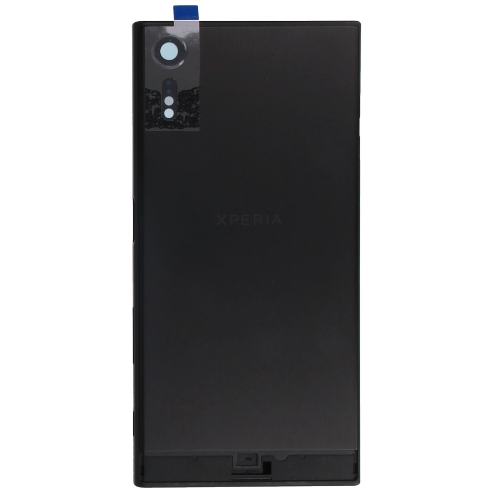 Sony Xperia XZs (G8231) Backcover With Midframe - 1306-5379 Black