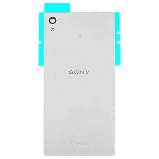 Sony Xperia Z3 Plus/Z4 (E6533) Backcover  White