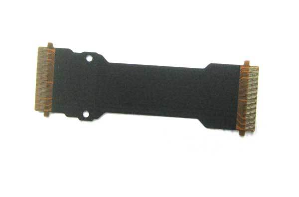 Sony Ericsson W595 Flex Cable  