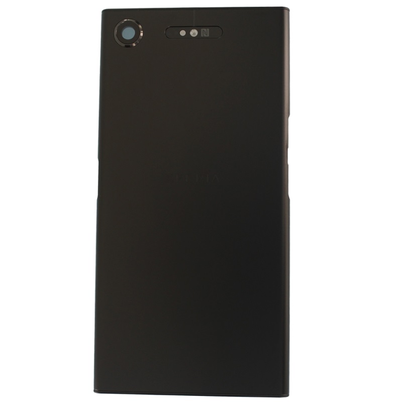 Sony Xperia XZ1 (G8341, G8342) Backcover - 1310-1047 Black