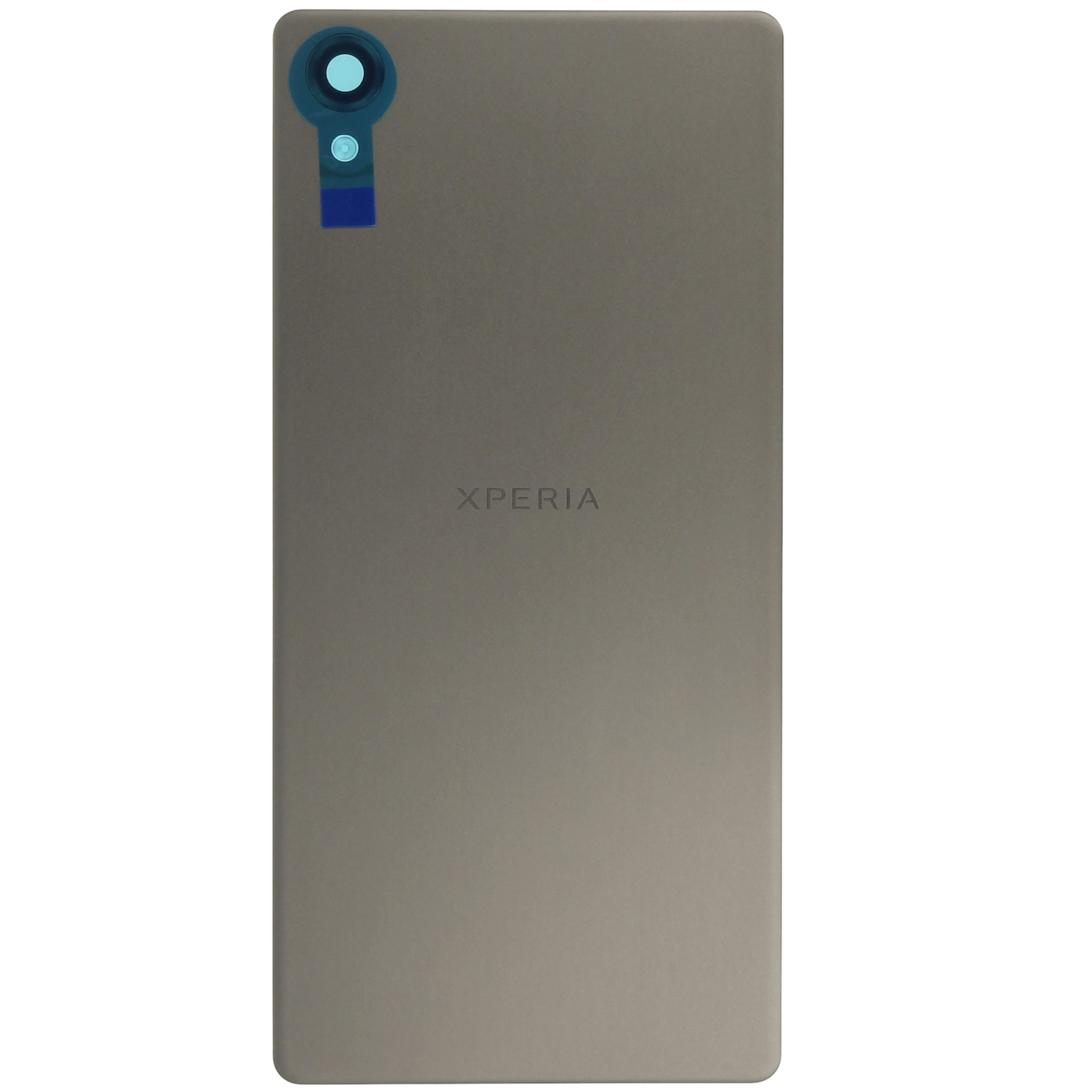 Sony Xperia X (F5121) Backcover Black