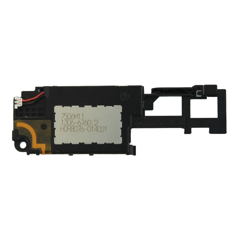 Sony Xperia XZ Premium (G8141) Buzzer IHF speaker - 1306-6760 