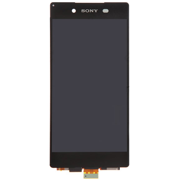 Sony Xperia Z3 Plus/Z4 (E6533) LCD Display + Touchscreen  Black