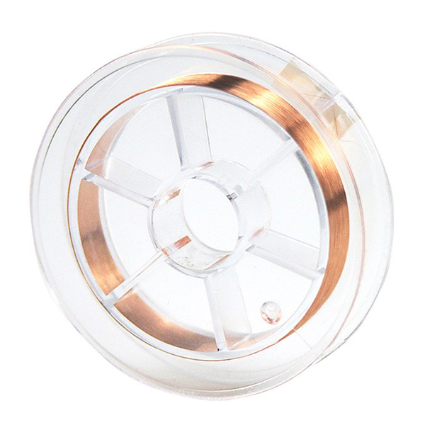 Sunshine Jump Jumping Wire 0.01mm - Pure Copper Soldering SS-007D - 150M