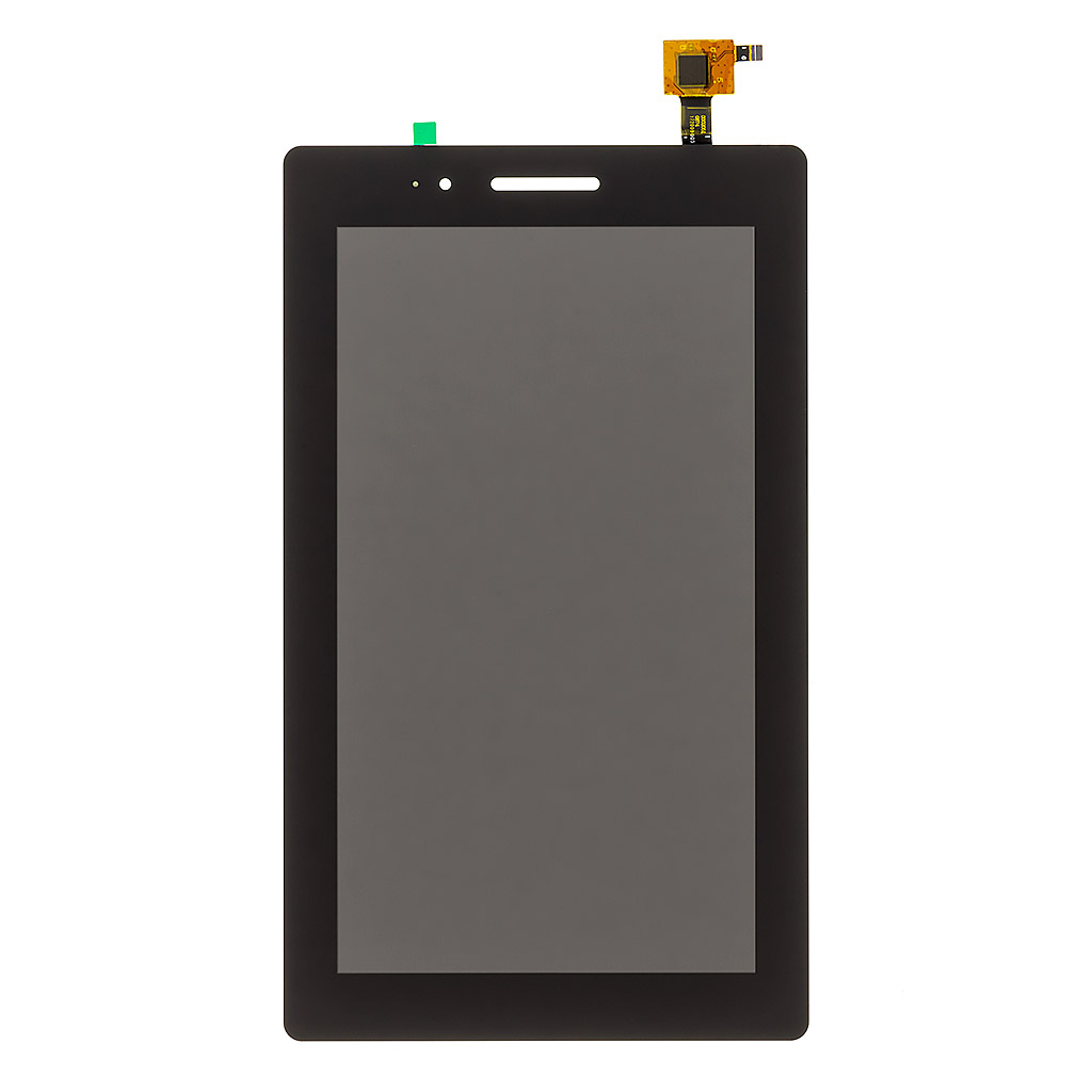 Mooke Lenovo Tab3 7.0 (TB3-730F) LCD Display + Touchscreen Black