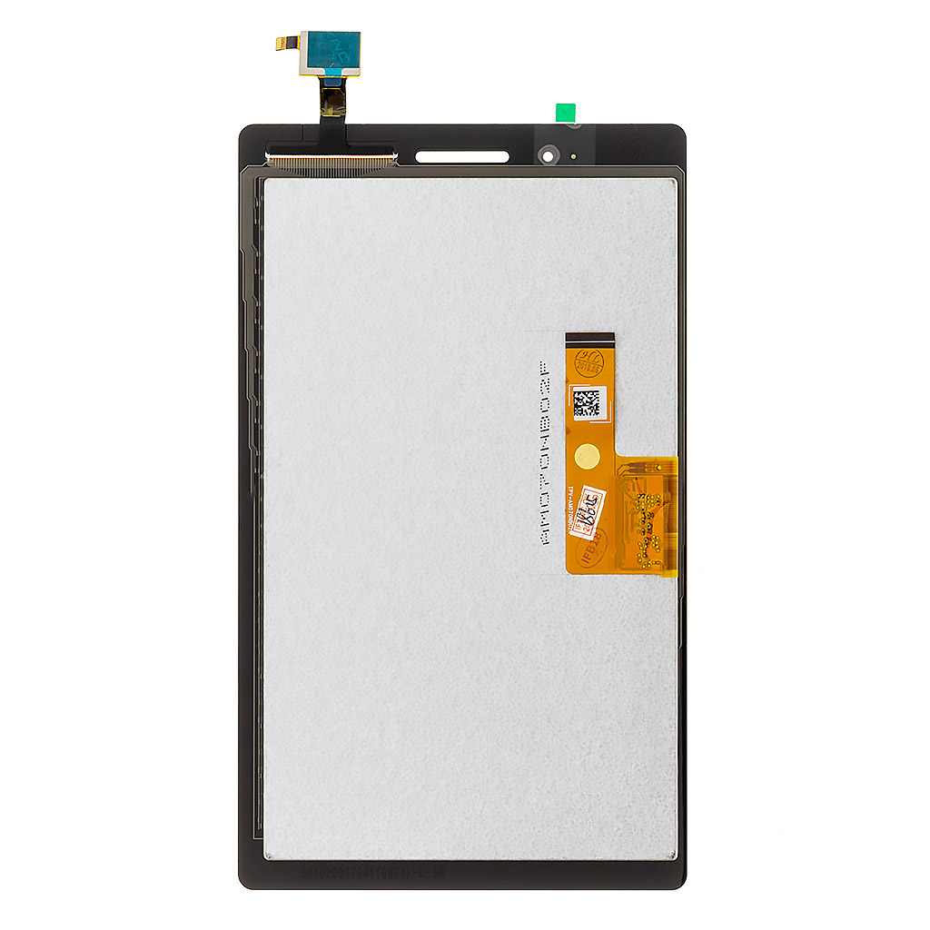 Mooke Lenovo Tab3 7.0 (TB3-730F) LCD Display + Touchscreen Black
