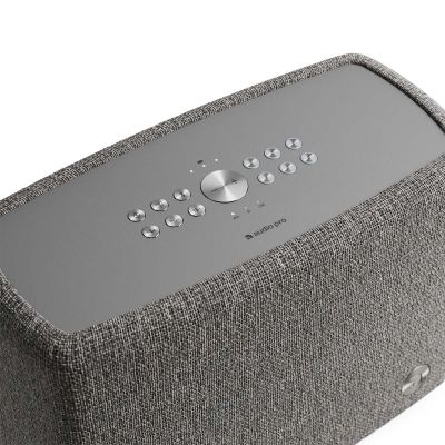 Audio Pro A15 Bluetooth Speaker Dark Grey EU