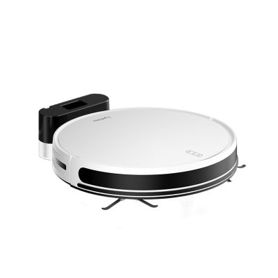 Xiaomi Lydsto Vacuum Cleaner G1 Robot with Gyroscope Navigation, White EU