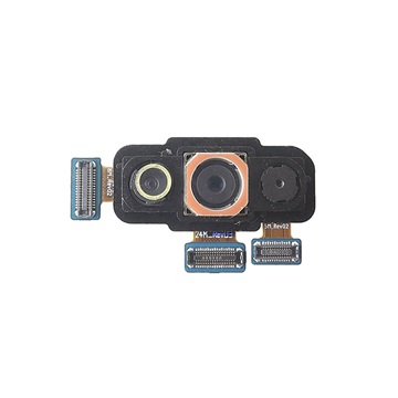 Samsung SM-A750F Galaxy A7 2018 Back Camera Module GH96-12139A 