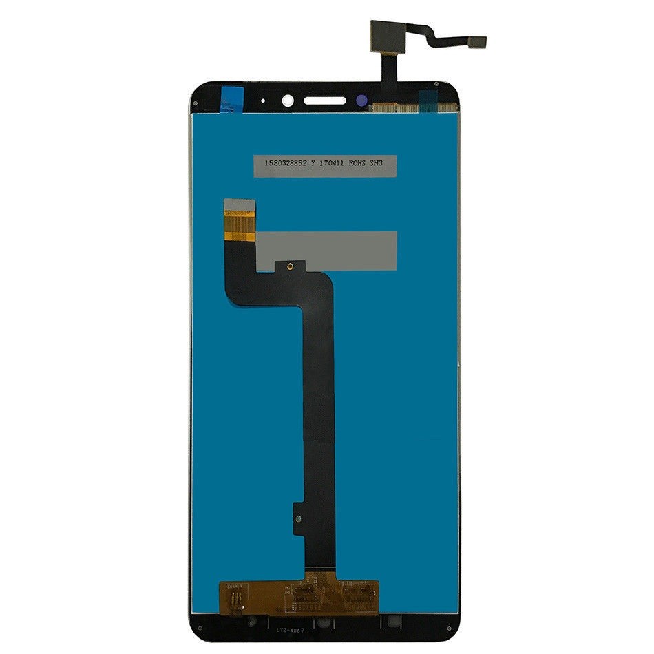 Xiaomi Mi Max 2 LCD Display + Touchscreen  Black